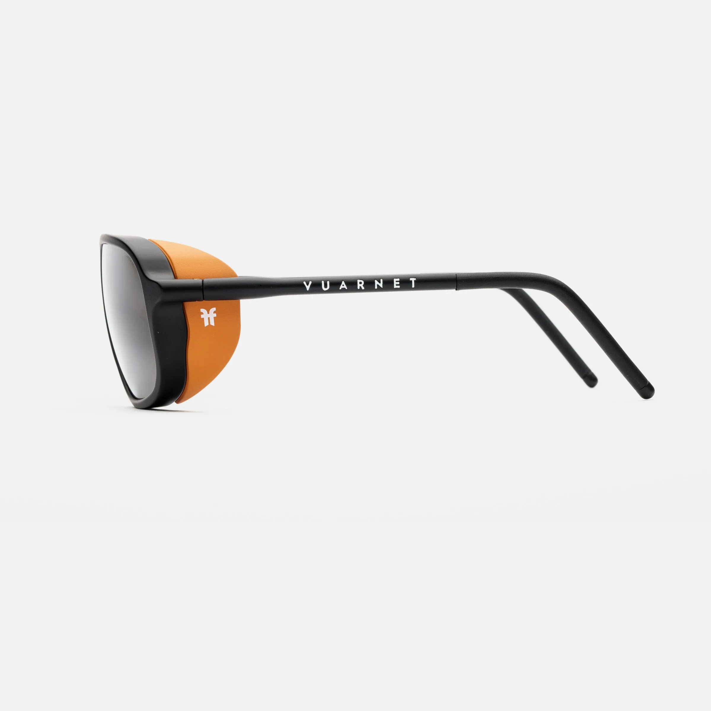 FACTION X VUARNET ICE SUNGLASSES LARGE