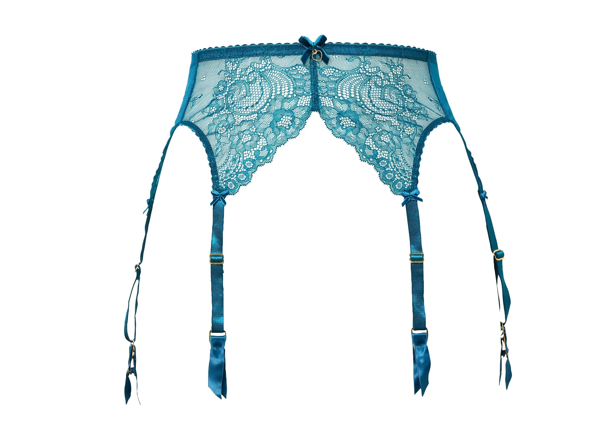 Fiamma Suspender