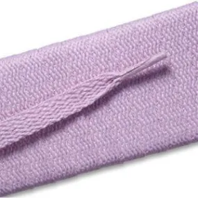 Flat Athletic Laces - Lavender (2 Pair Pack) Shoelaces