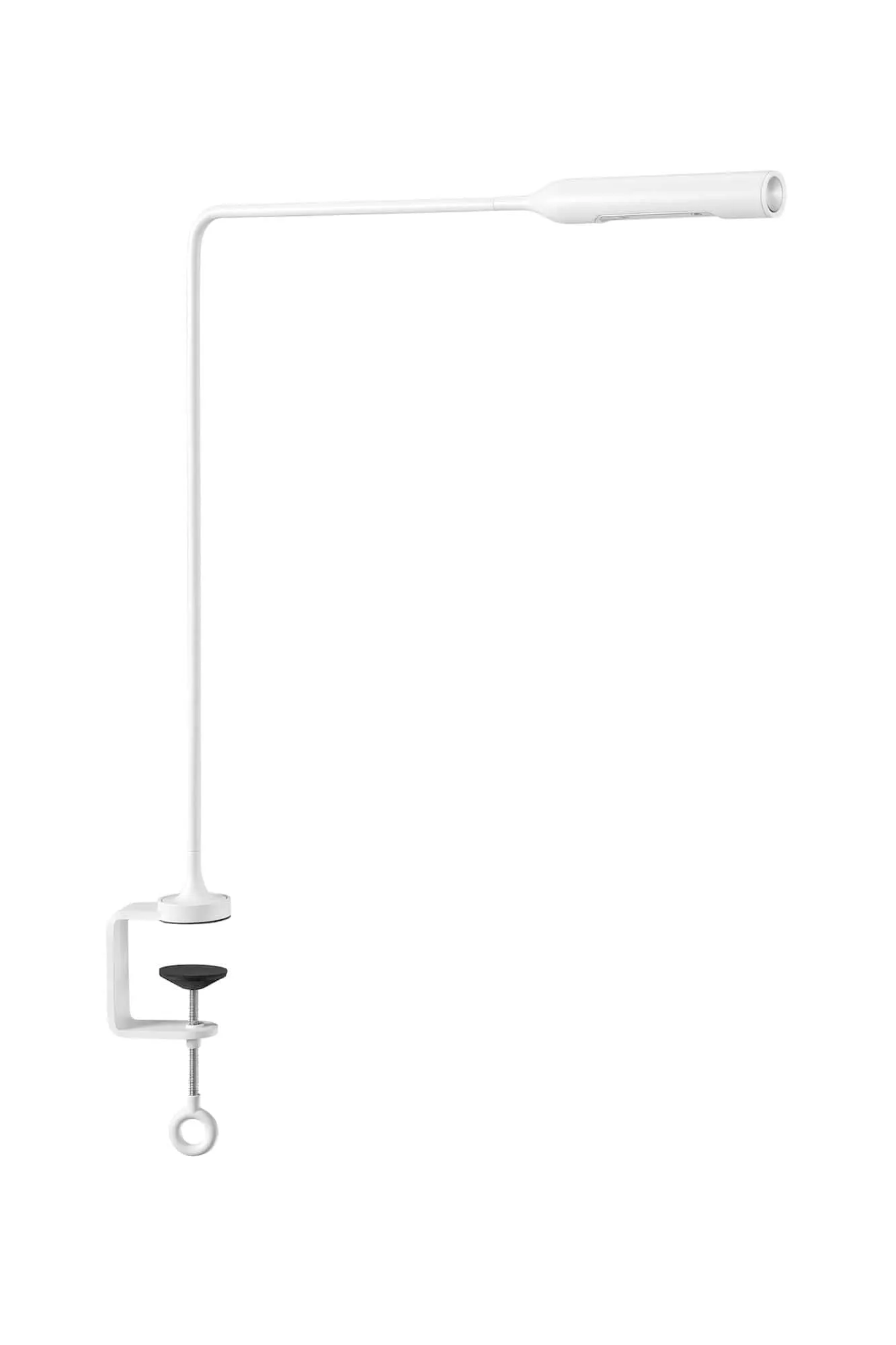 Flo - Clamp Lamp