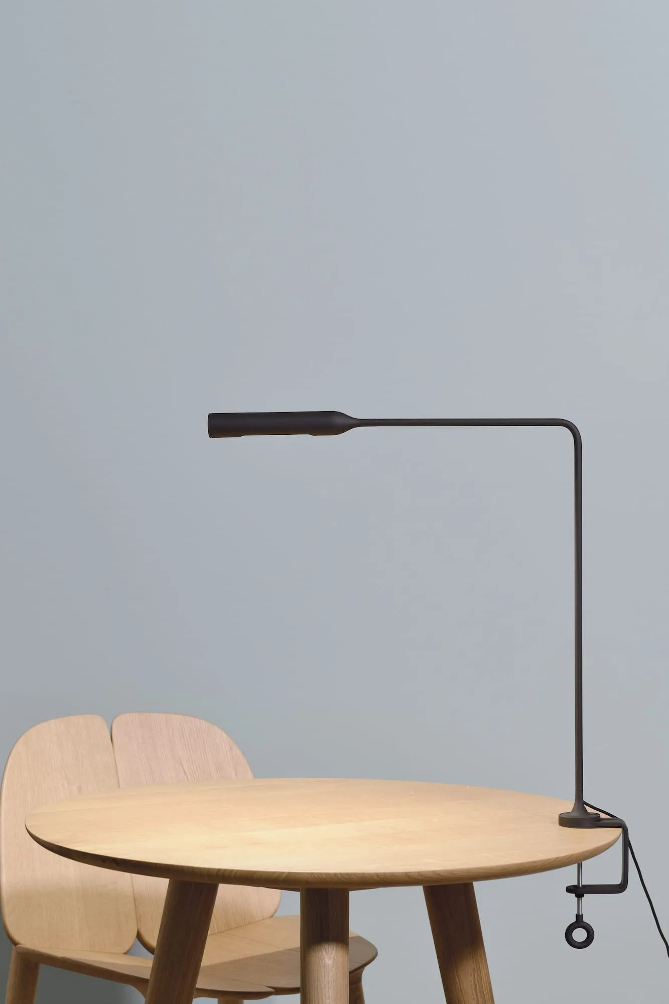 Flo - Clamp Lamp