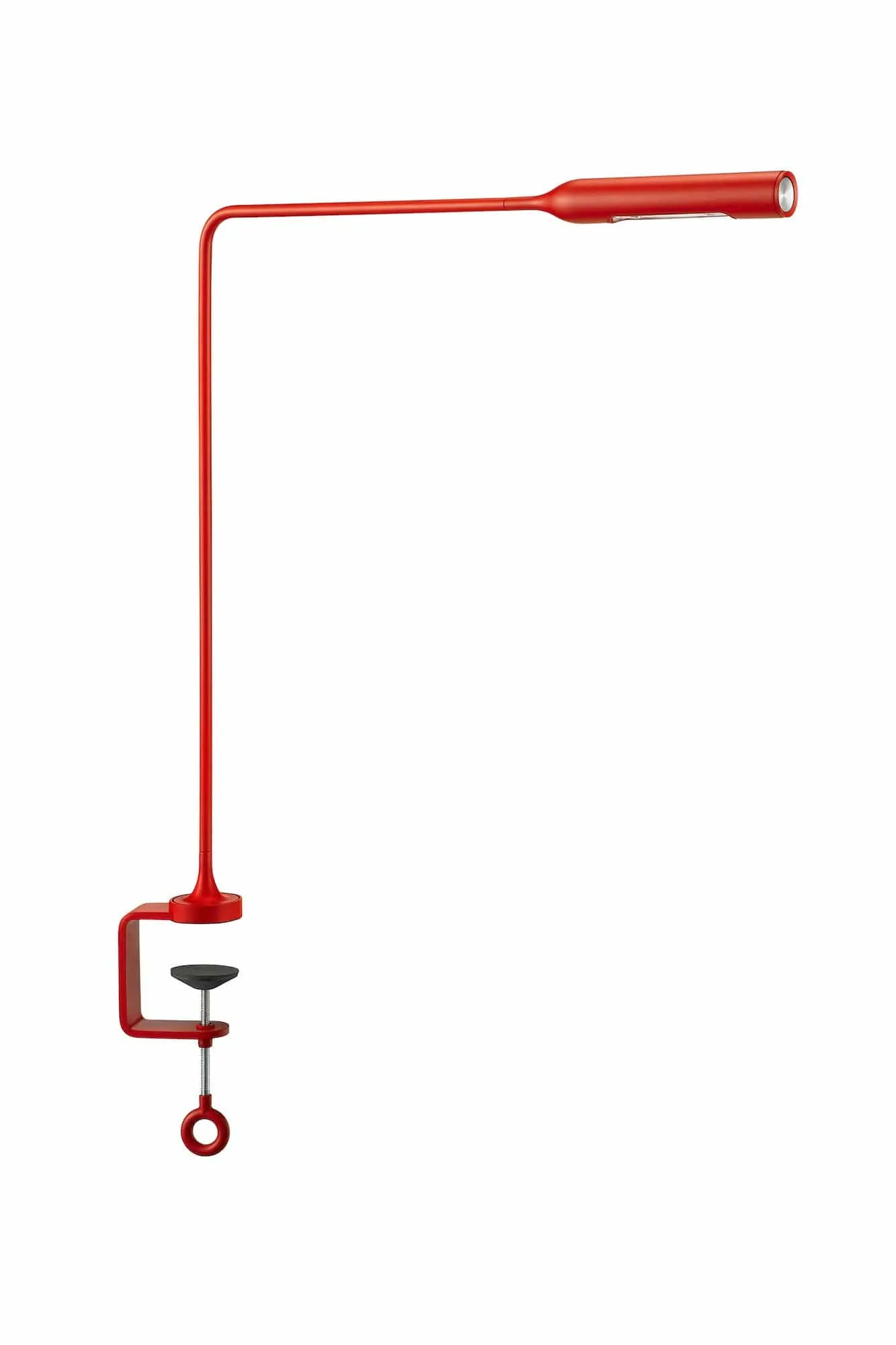 Flo - Clamp Lamp