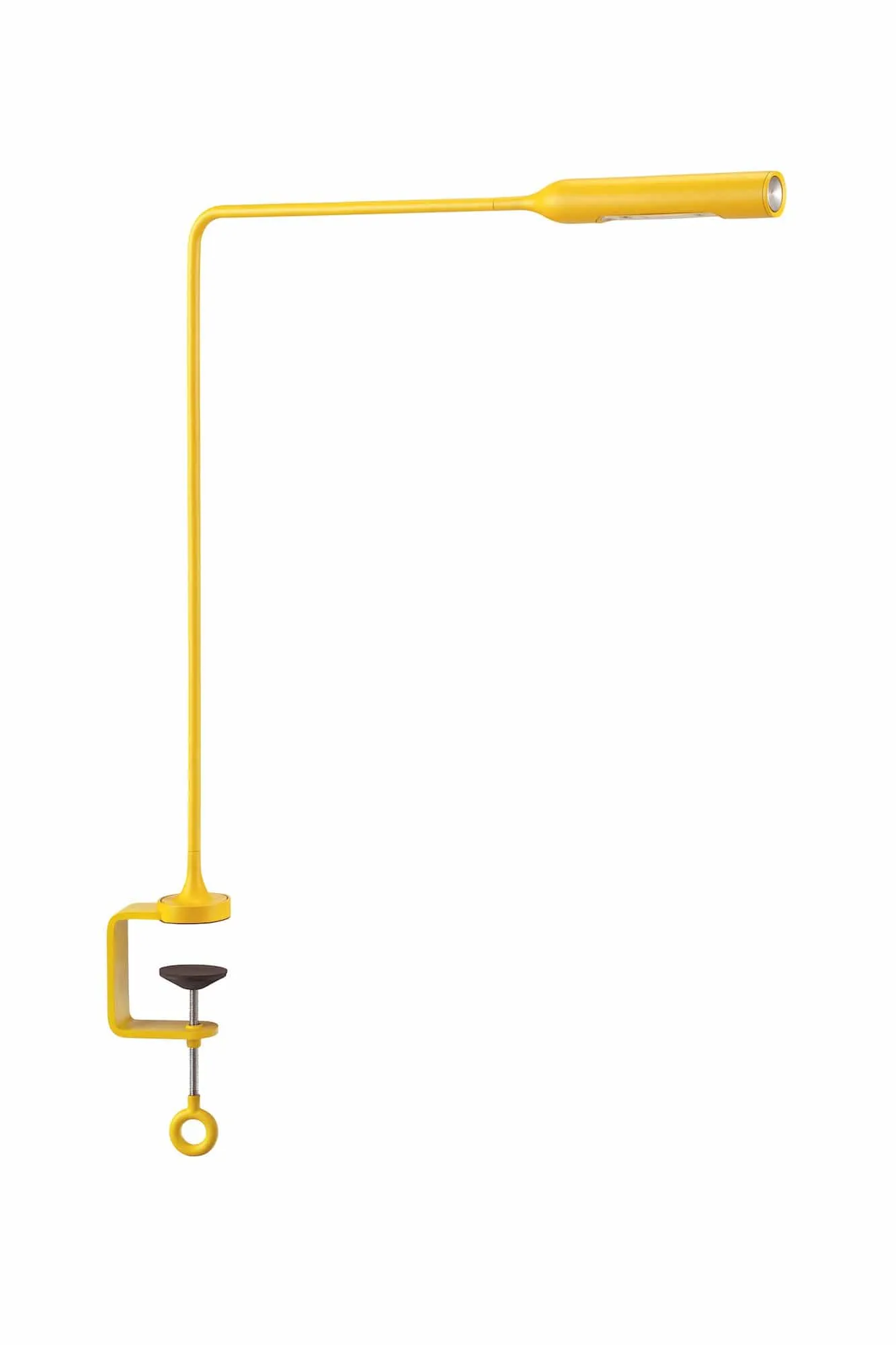 Flo - Clamp Lamp