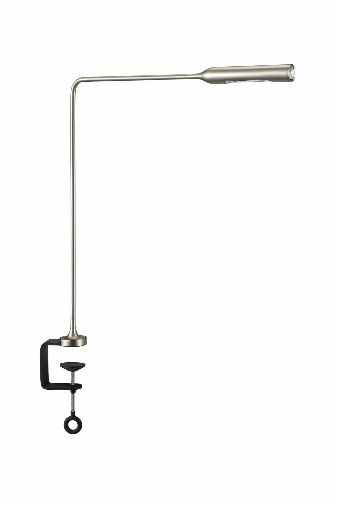 Flo - Clamp Lamp