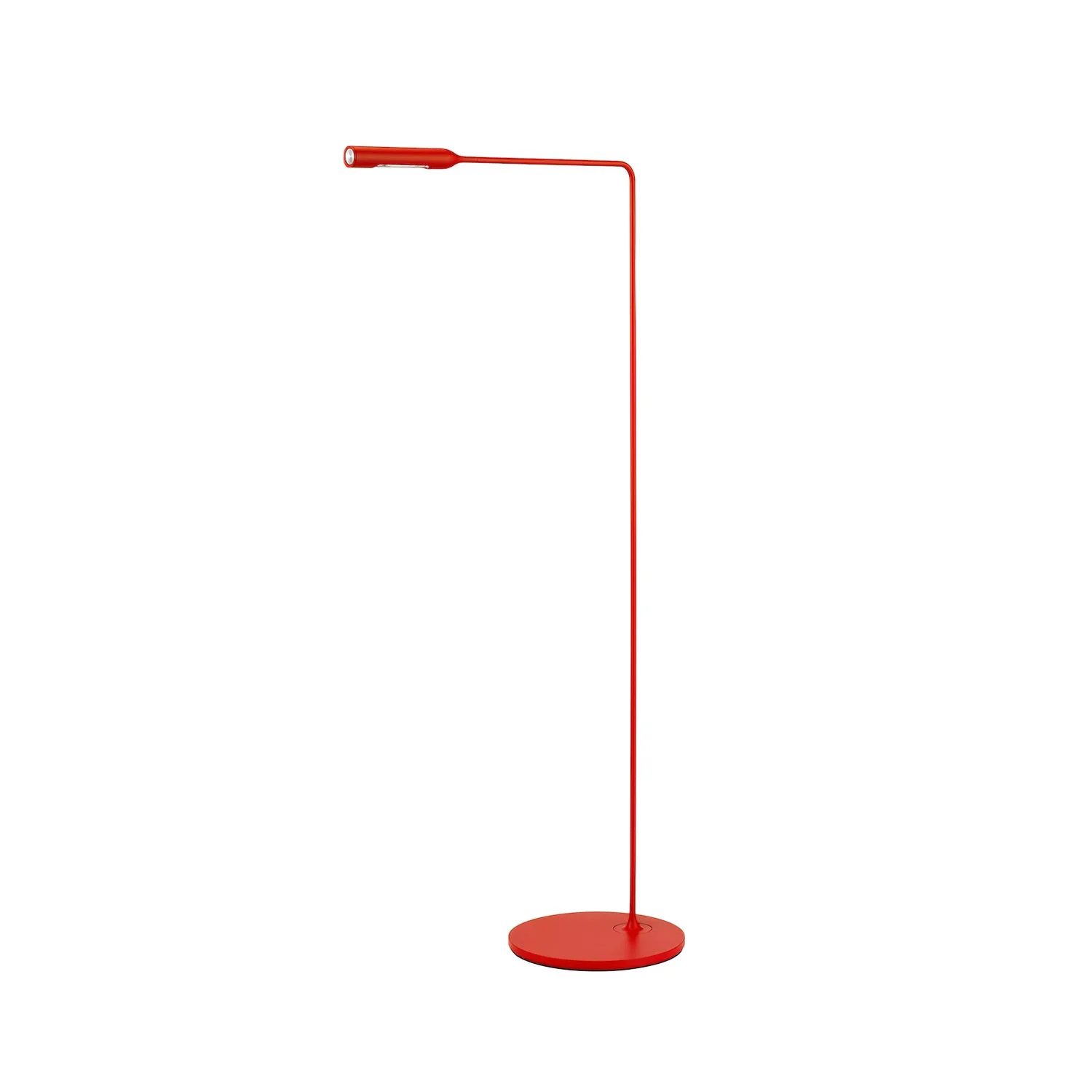 Flo Lounge - Floor Lamp