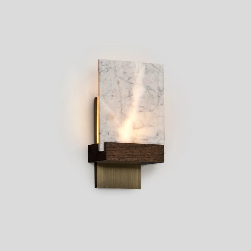 Fortis Wall Light