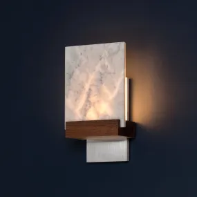 Fortis Wall Light