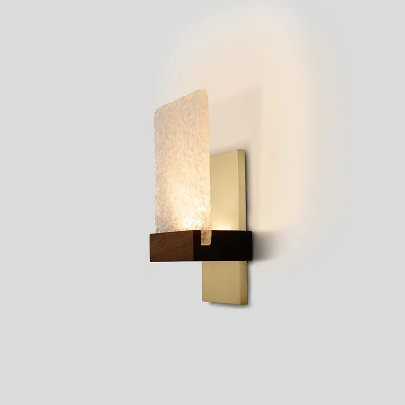 Fortis Wall Light