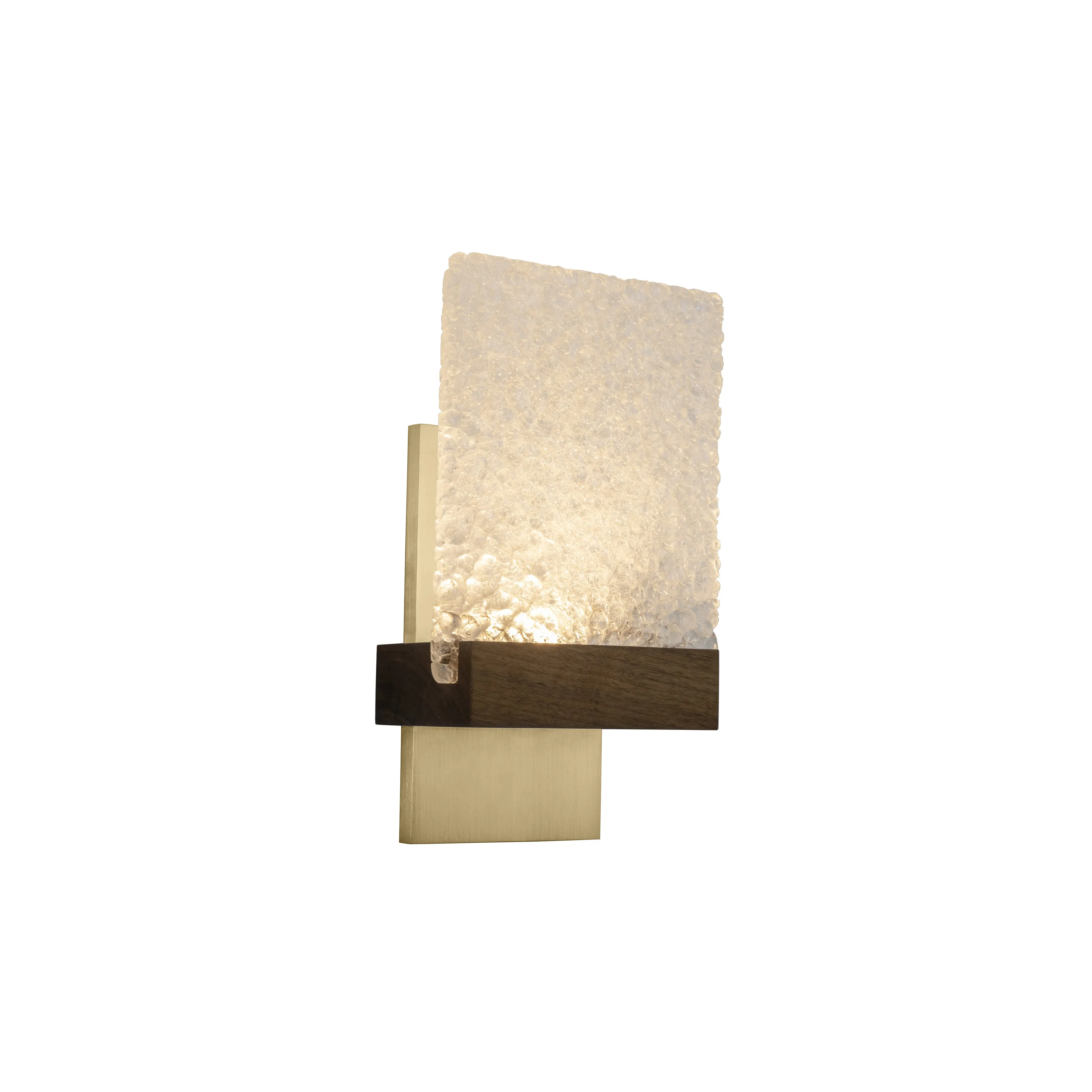 Fortis Wall Light