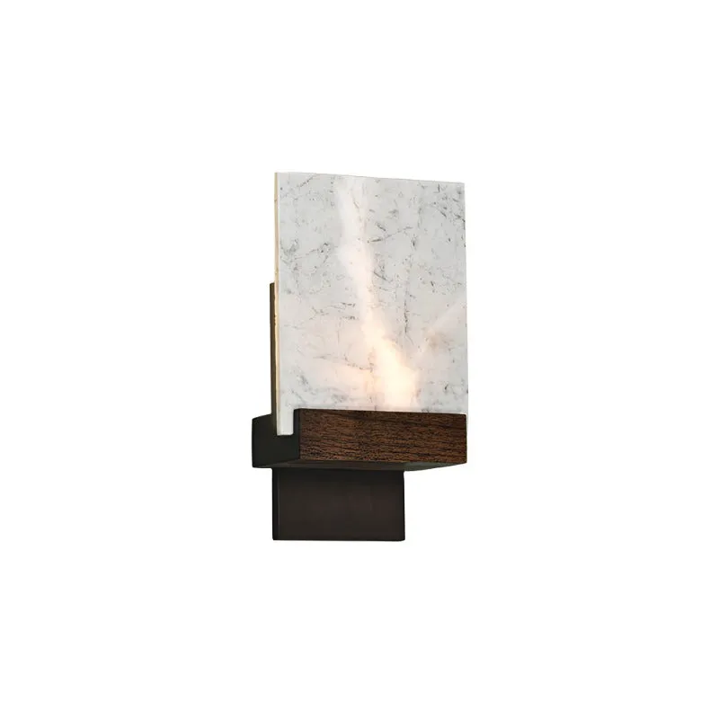 Fortis Wall Light