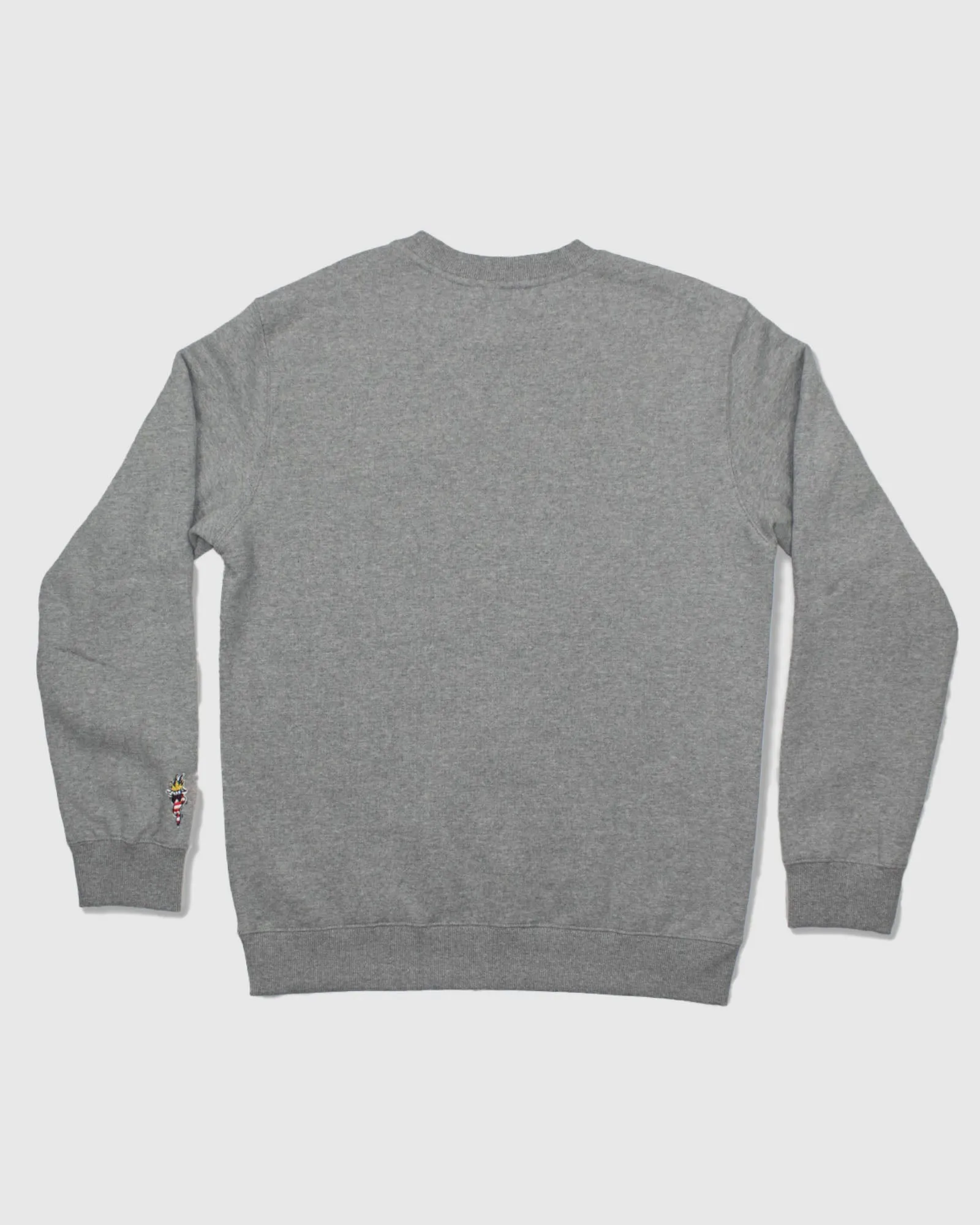 Freedom North Tyson Crewneck Sweatshirt