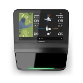 Garmin Approach R50 Golf Simulator & Launch Monitor - PRE ORDER