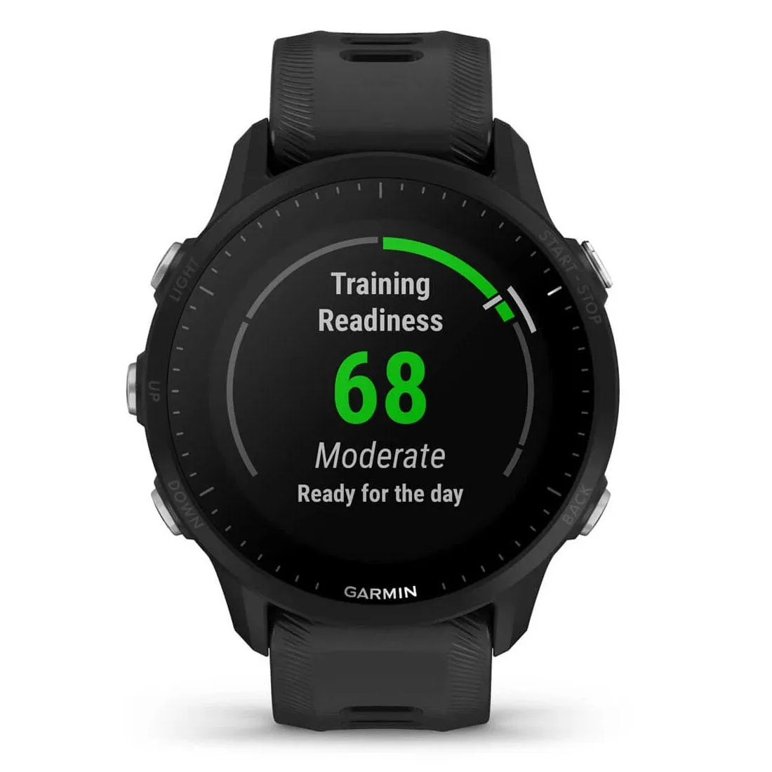 Garmin Forerunner 955 Smartwatch - Black