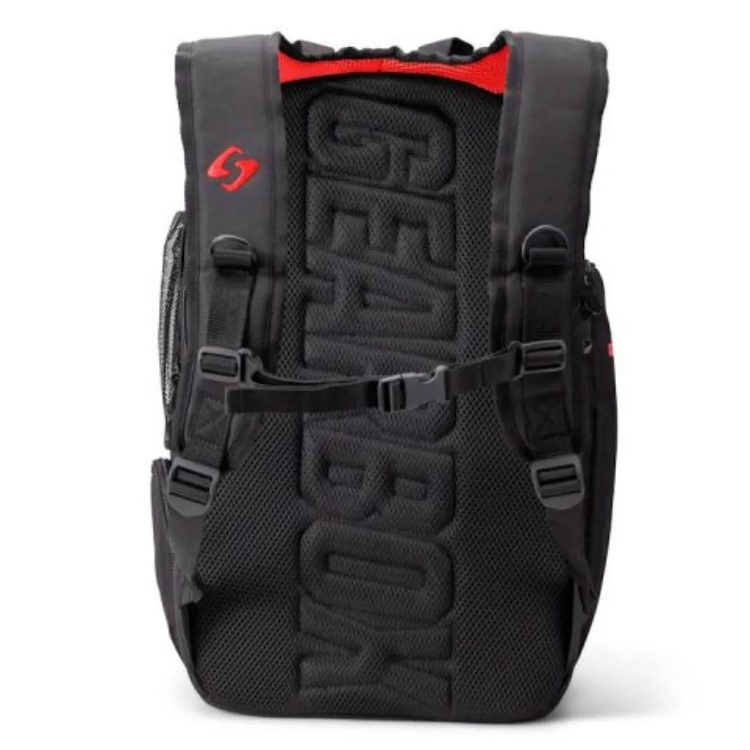 Gearbox Core Division Backpack