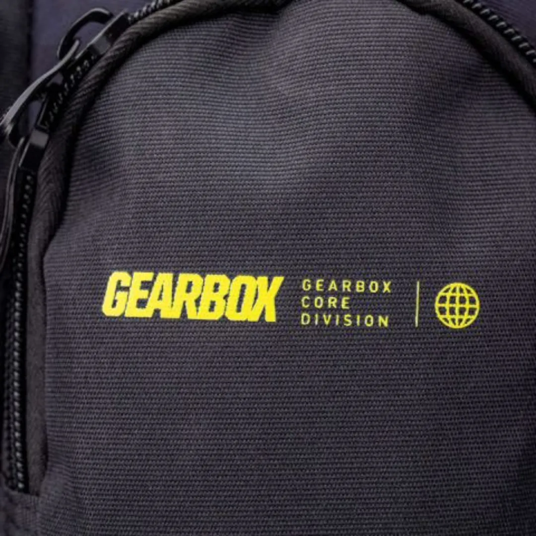 Gearbox Core Division Backpack