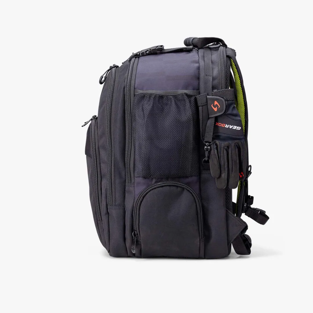 Gearbox Core Division Backpack