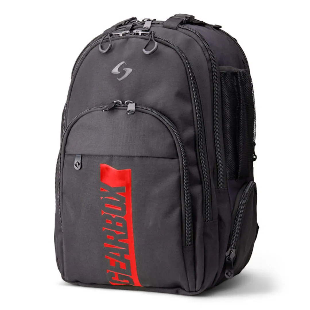 Gearbox Core Division Backpack