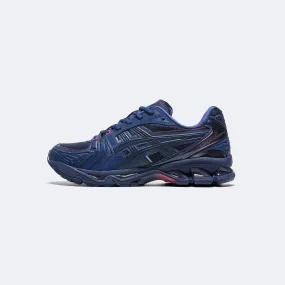 GEL-Kayano 14 by 8ON8 - Indigo Blue/Indigo Blue