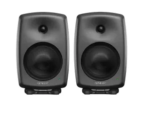 Genelec 8040BPM (Pair)