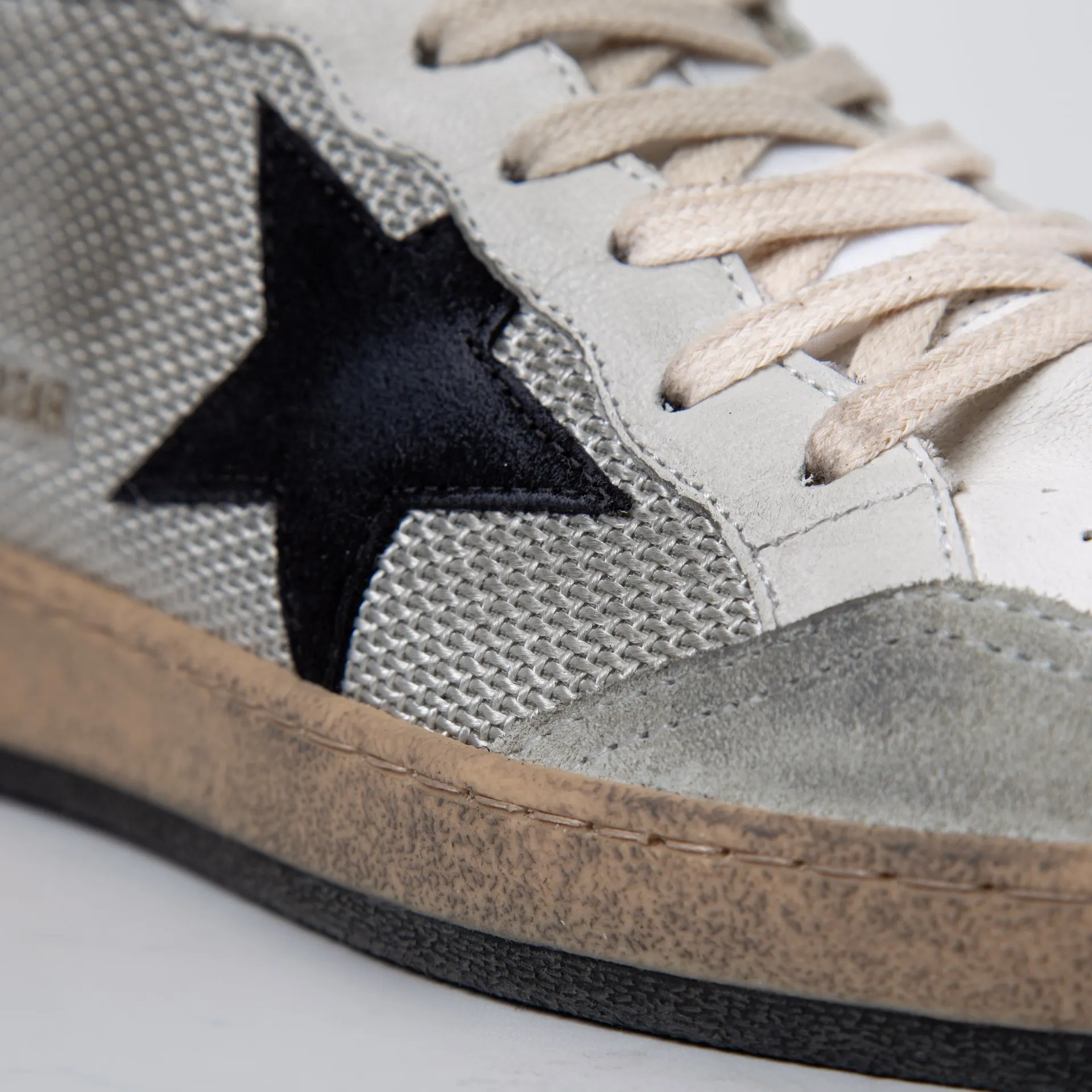 GOLDEN GOOSE BALL STAR GMF00117.F003215 81780