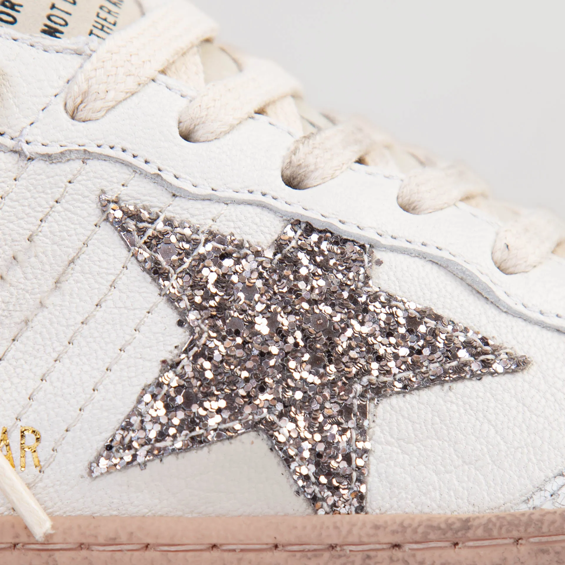 GOLDEN GOOSE SNEAKERS GWF00117.F005344 11701