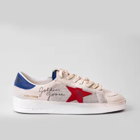 GOLDEN GOOSE SNEAKERS STARDAN  GMF00333.F006177 10317