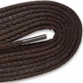 Golf Laces - Brown (2 Pair Pack) Shoelaces