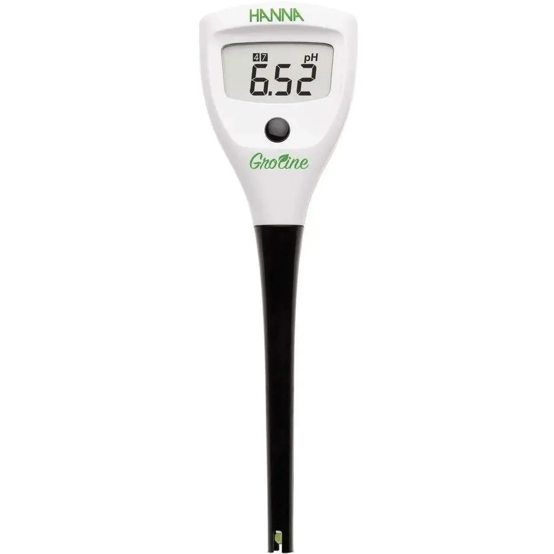 HANNA GroLine Hydroponics pH Tester