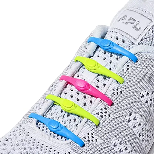 HICKIES Tie-Free Laces