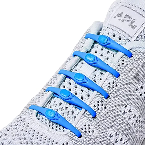 HICKIES Tie-Free Laces