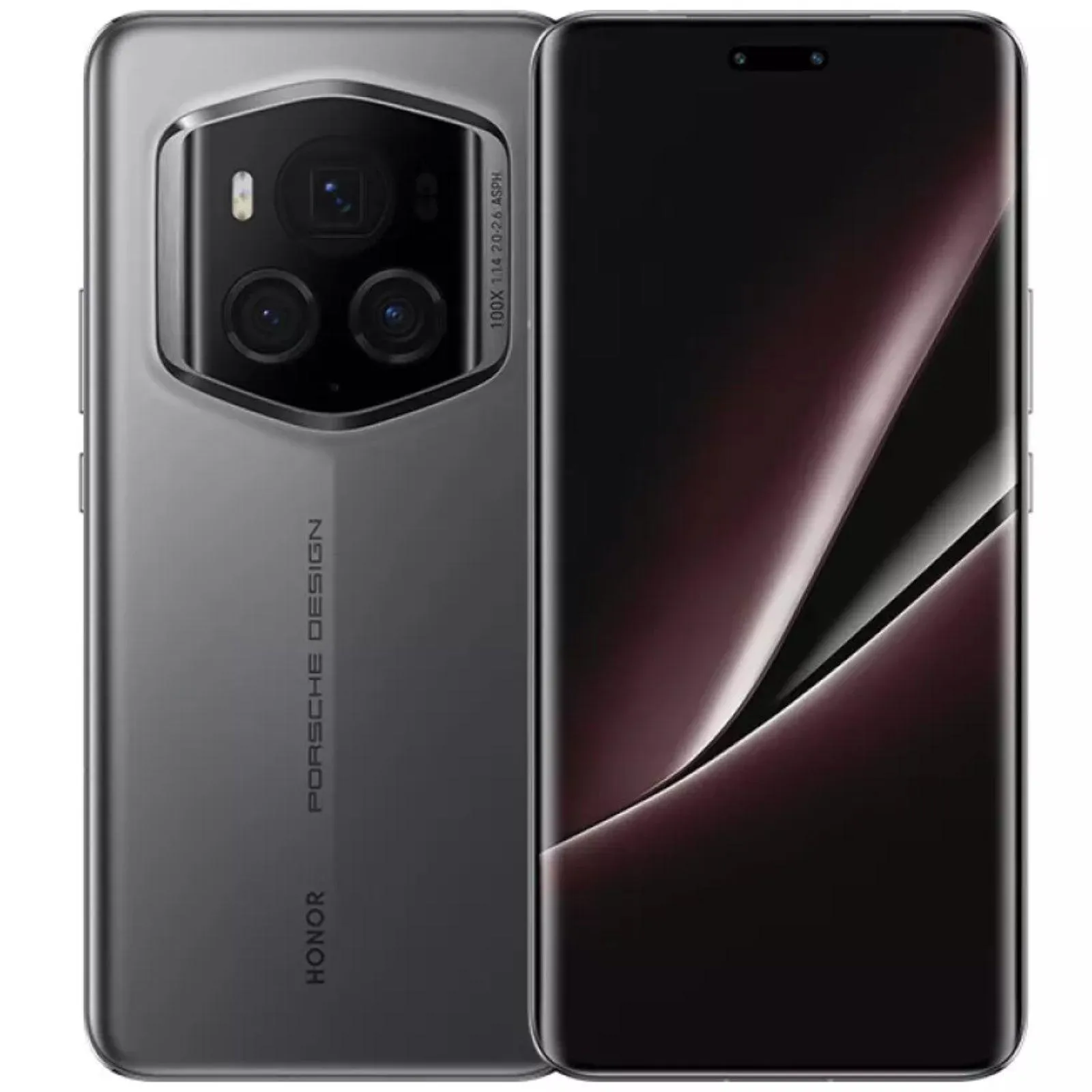 Honor Magic 6 RSR Porsche Design 1TB A.Grey(24GB) Global