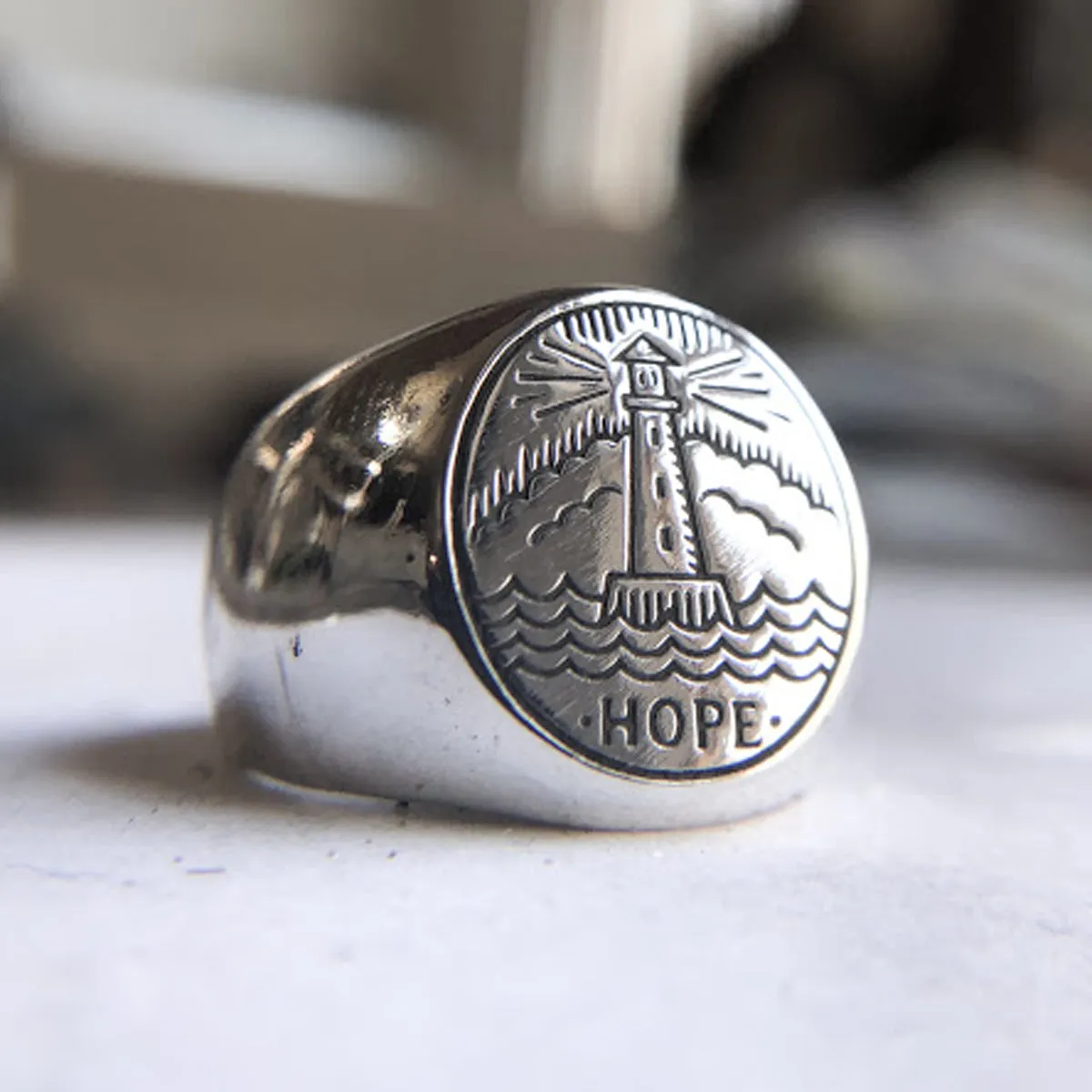 Hope Signet