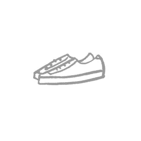 Illustration: Sneakers