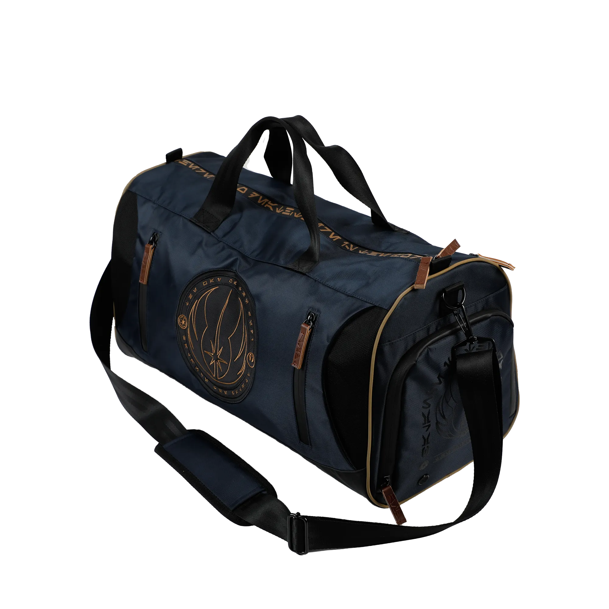 Jedi Master Duffle Bag