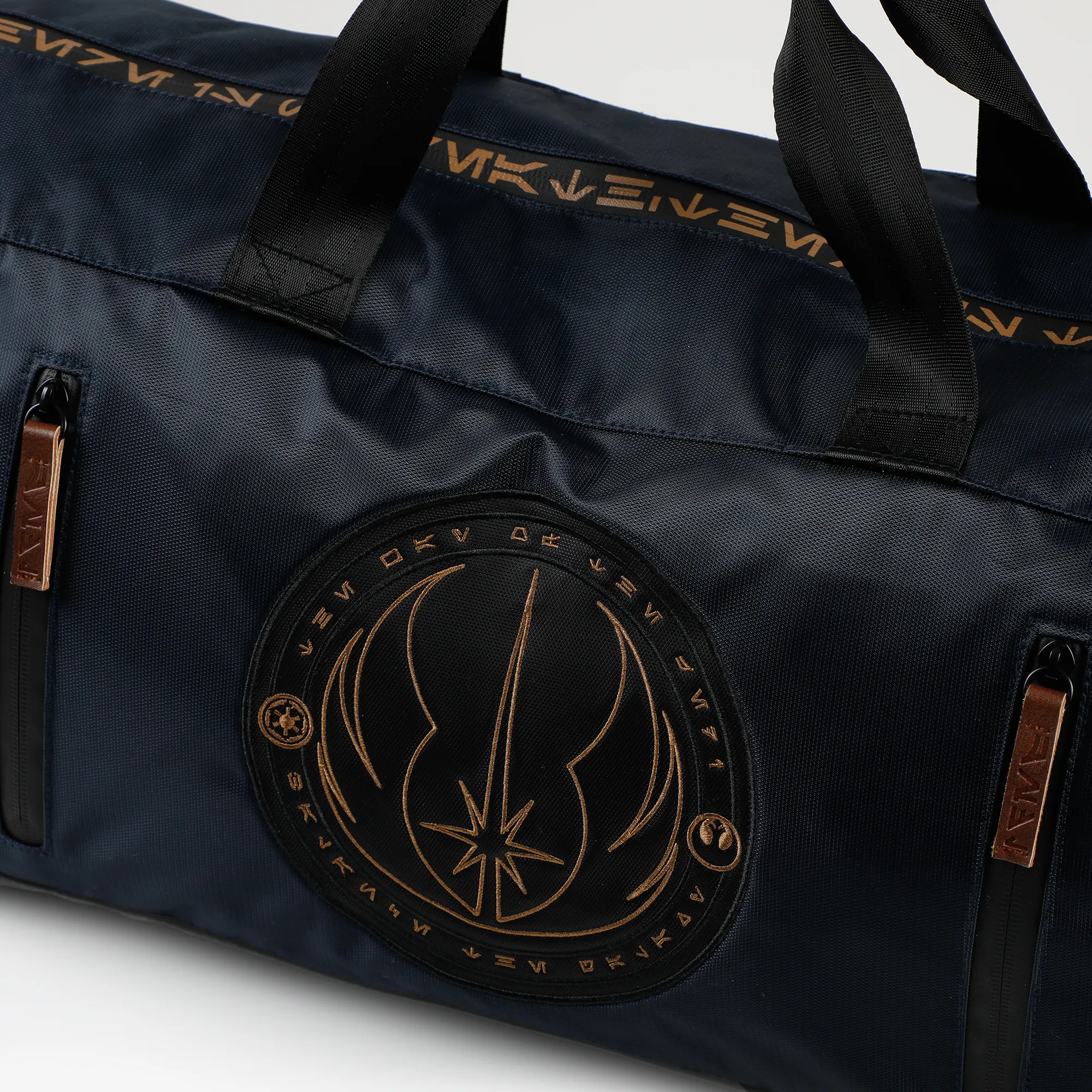 Jedi Master Duffle Bag