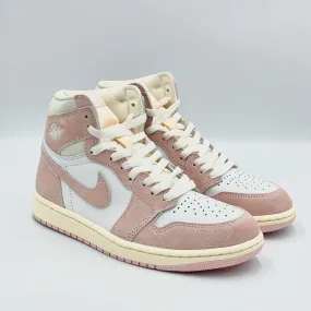 Jordan 1 High OG Washed Pink