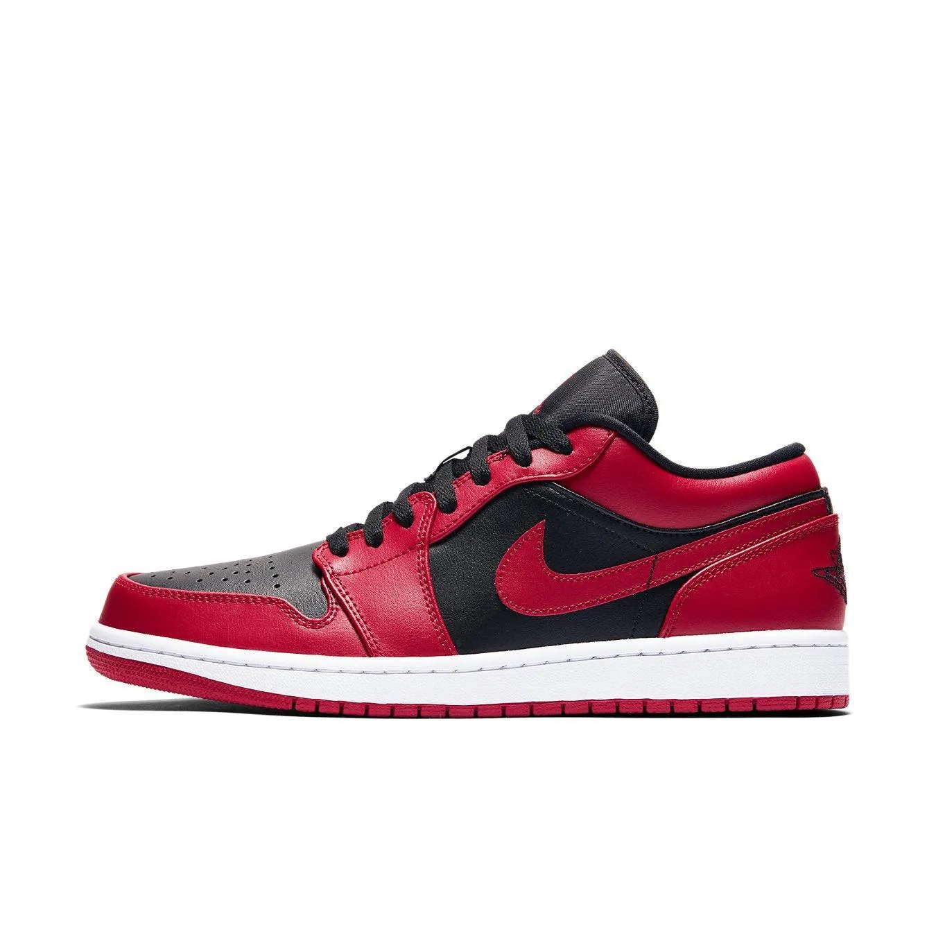 Jordan 1 Low Reverse Bred