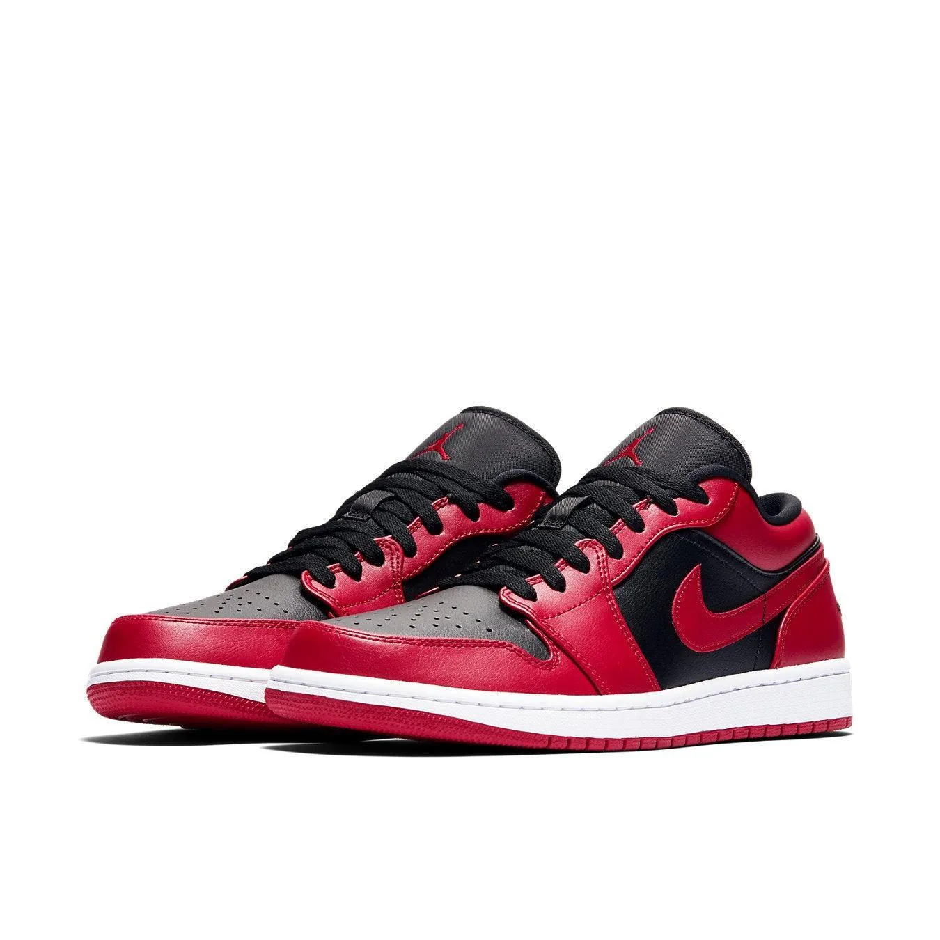 Jordan 1 Low Reverse Bred