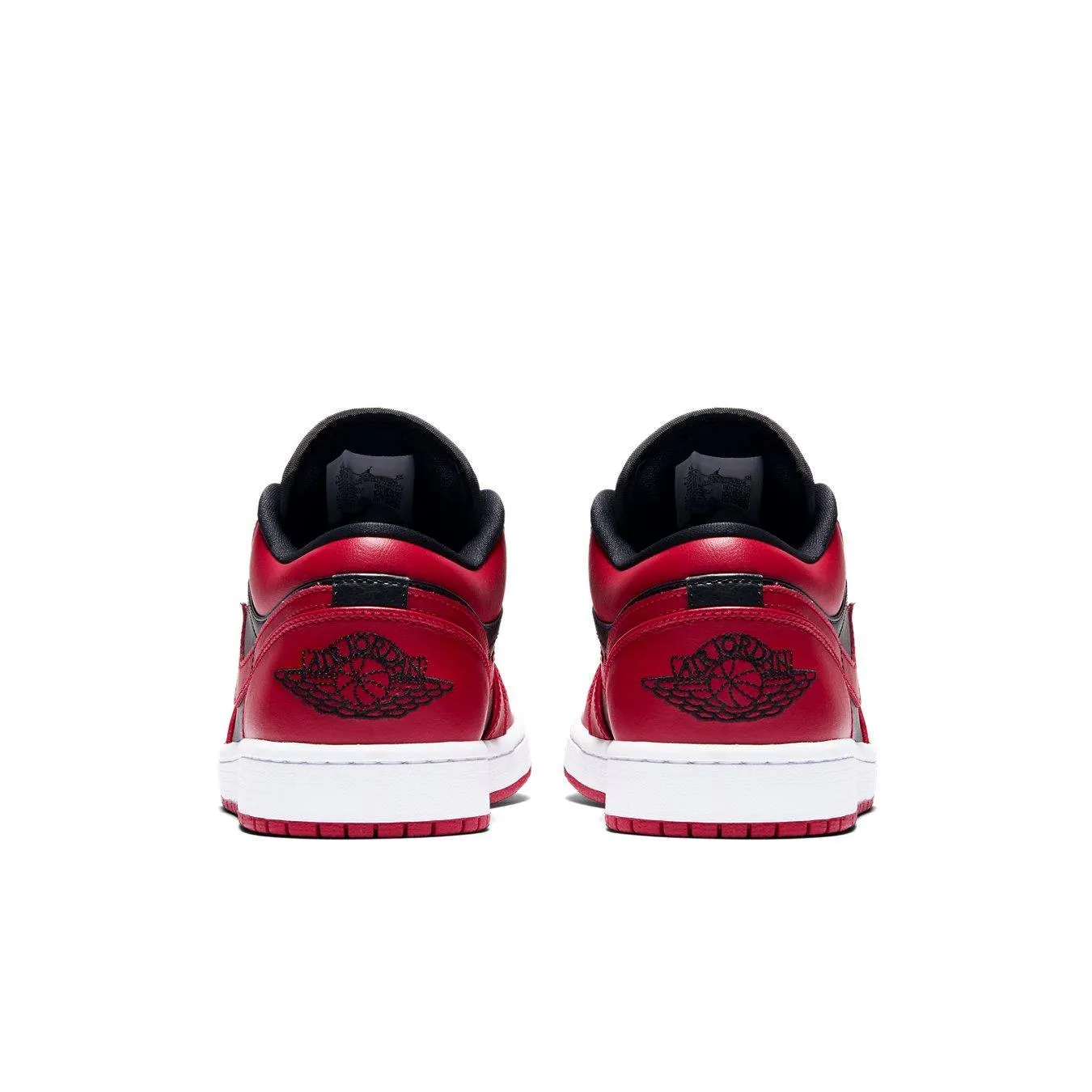 Jordan 1 Low Reverse Bred