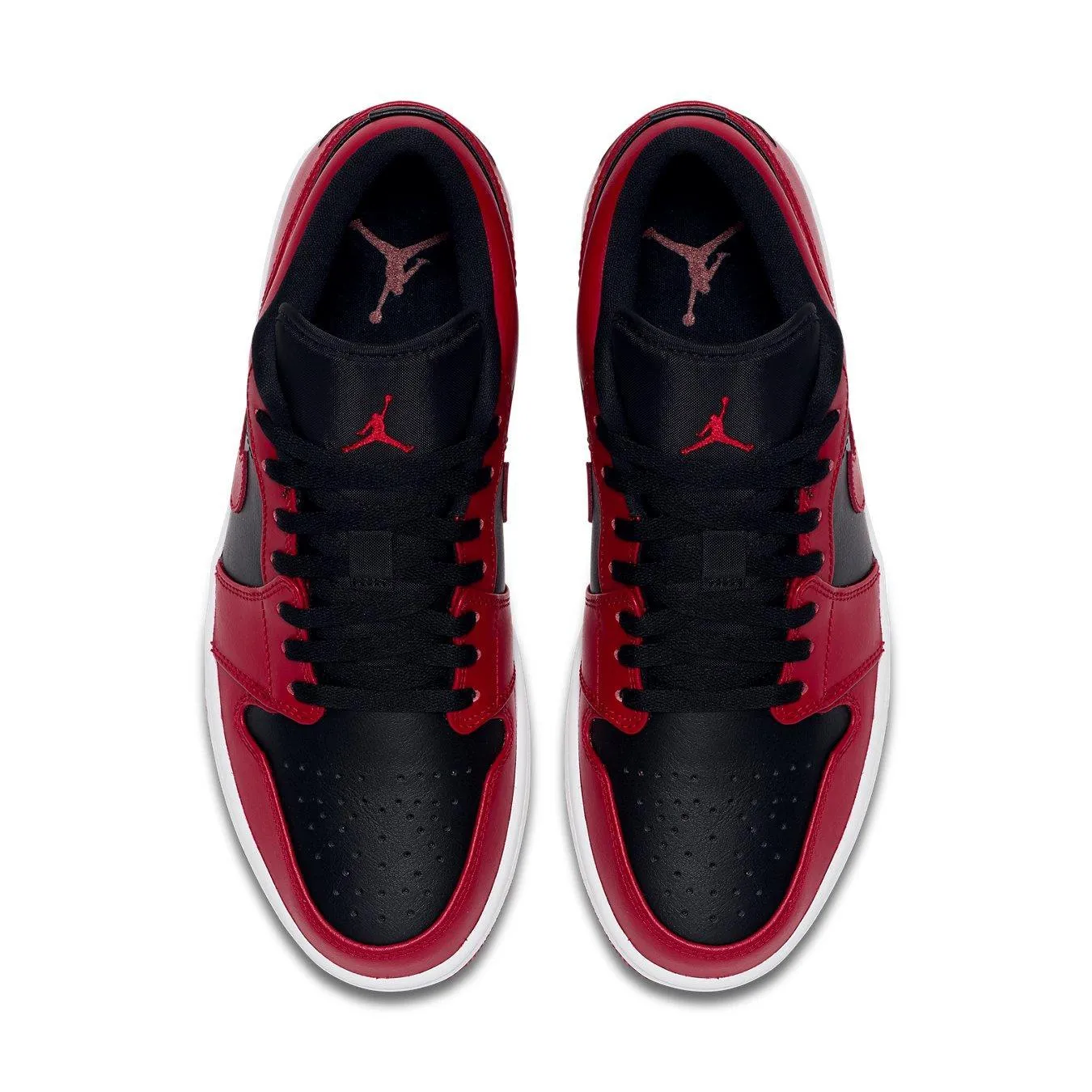 Jordan 1 Low Reverse Bred