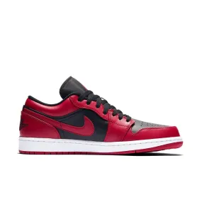 Jordan 1 Low Reverse Bred