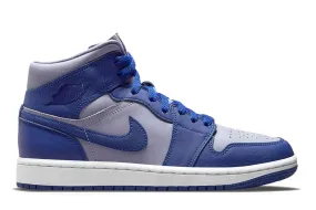 Jordan 1 Mid SE "Iron Purple" (W)