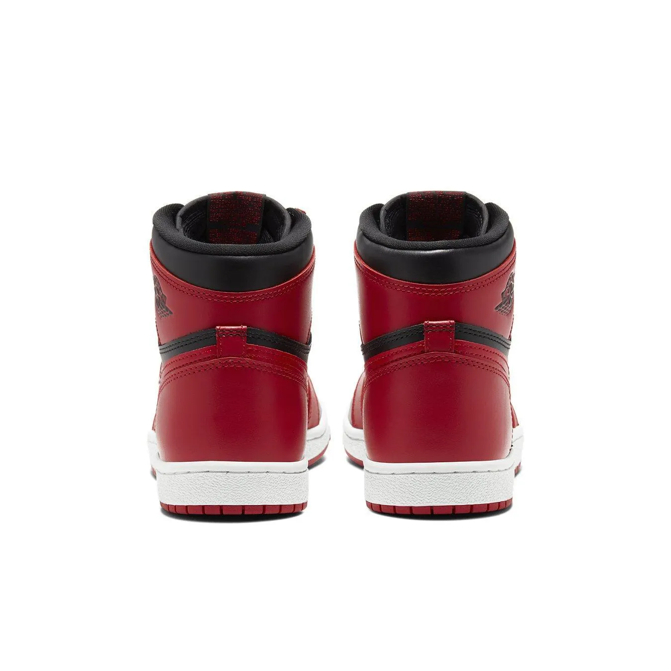 Jordan 1 Retro High 85 Varsity Red