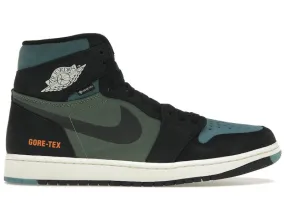 Jordan 1 Retro High Element Gore-Tex Black Olive