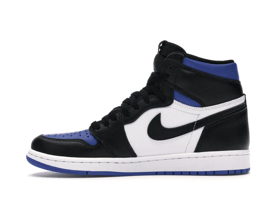 Jordan 1 Retro High Royal Toe