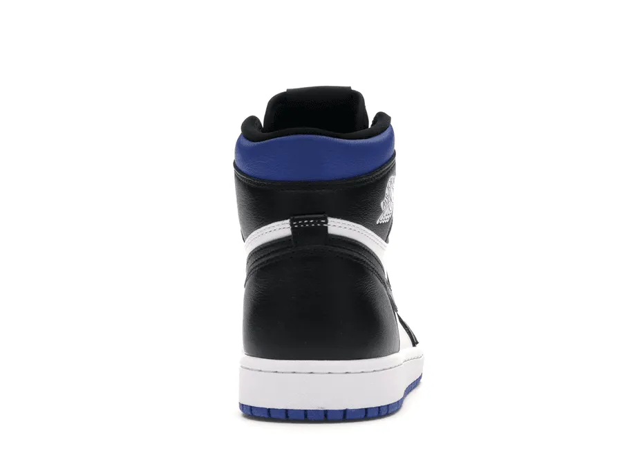 Jordan 1 Retro High Royal Toe