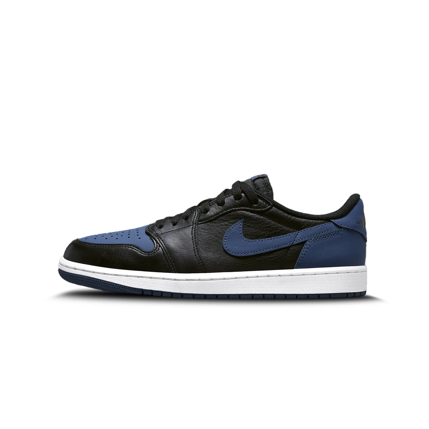 Jordan 1 Retro Low OG Mystic Navy