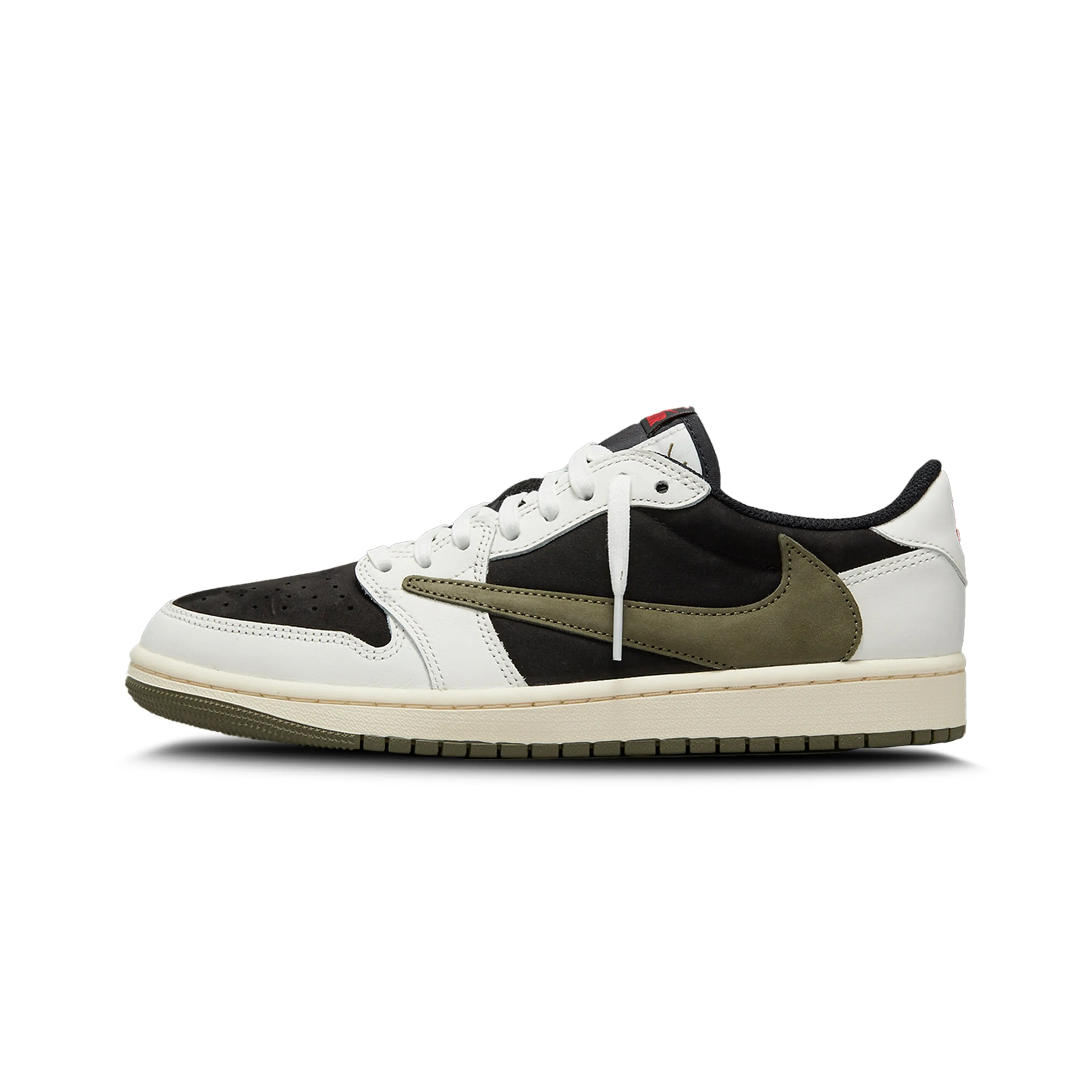 Jordan 1 Retro Low OG SP
Travis Scott Olive