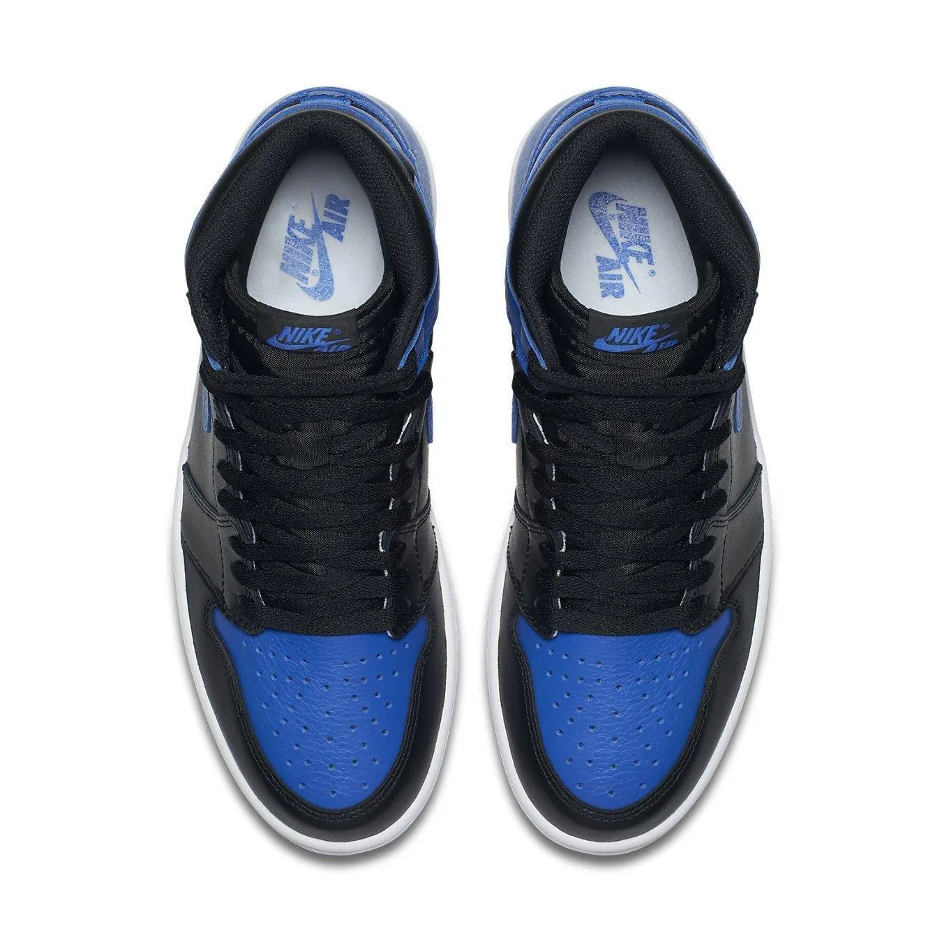 Jordan 1 Retro Royal (2017)