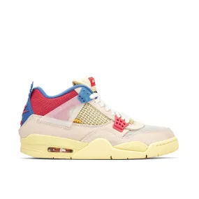 Jordan 4 Retro Union Guava Ice